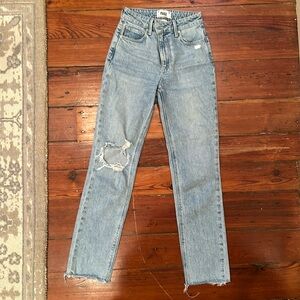 Paige Stella jeans